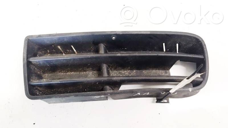 Volkswagen Golf IV Grille inférieure de pare-chocs avant