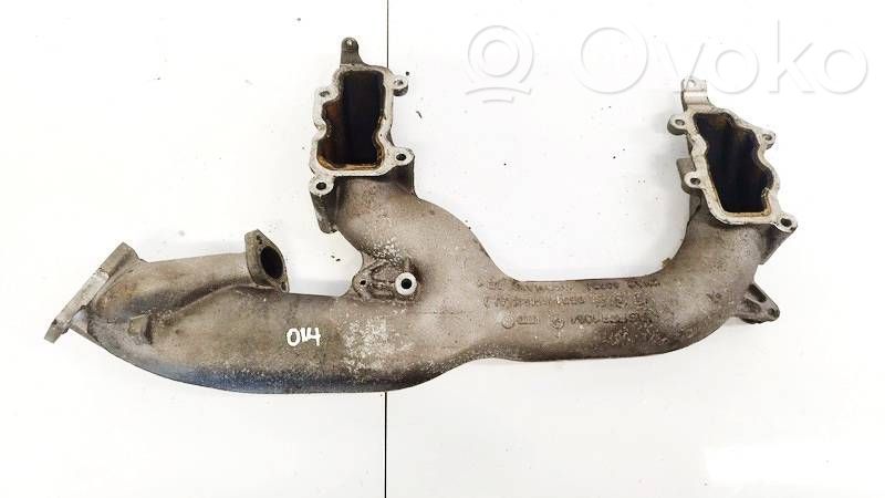 Audi A4 S4 B6 8E 8H Galerie admisie 