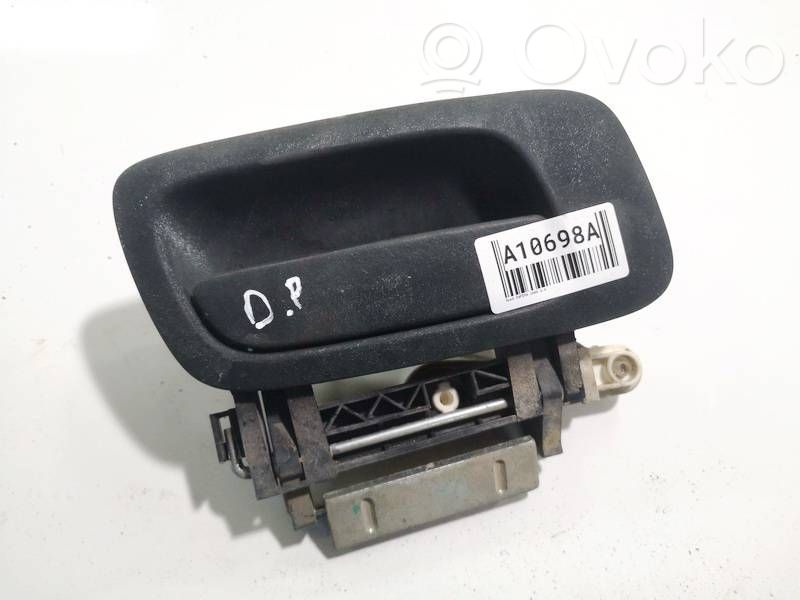 Opel Zafira A Maniglia esterna per portiera anteriore 