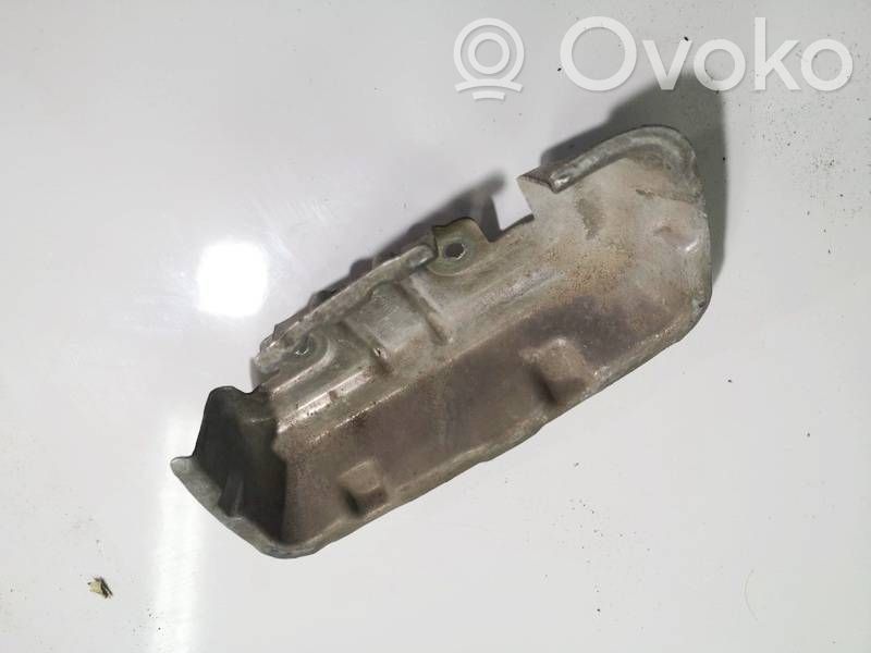 Opel Zafira A Altra parte esteriore 