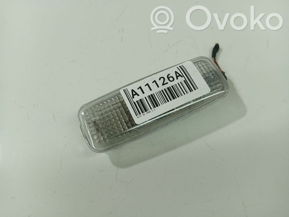 Altre luci abitacolo   4D0947105A,4D0947105A,4D0947105A