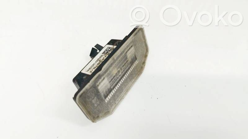 Luce targa   171328200A,1713282,171328200A