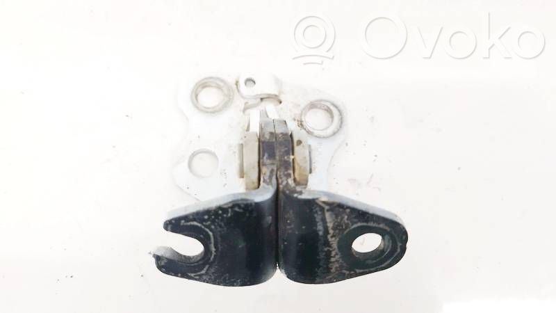 Tesla Model 3 Rear door lower hinge 