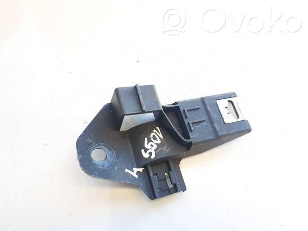 Volkswagen Jetta V Altra parte esteriore 