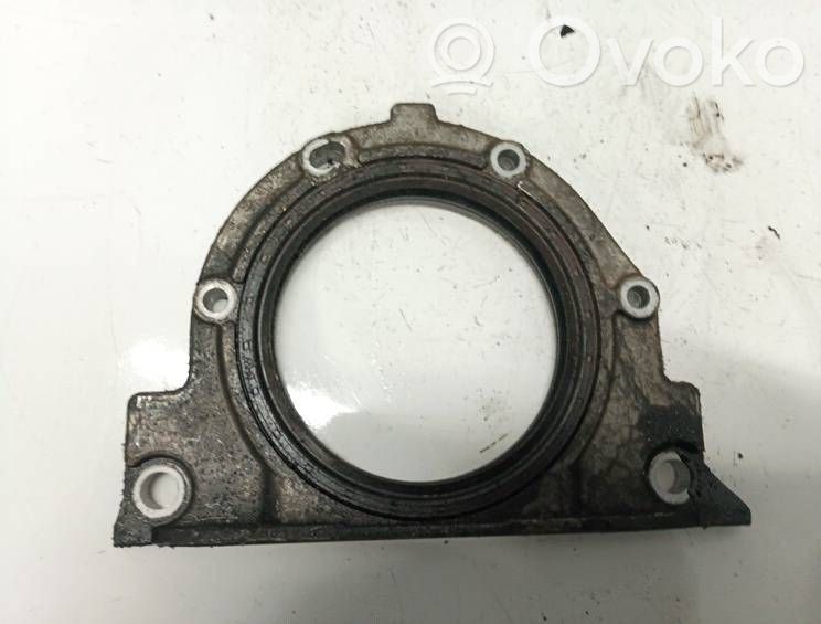 BMW 5 E39 Altra parte del motore 