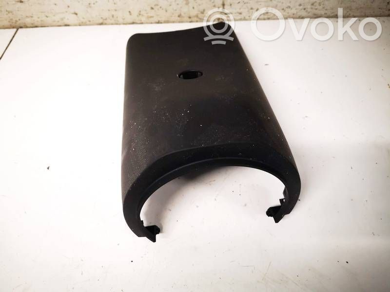 Tesla Model 3 Rivestimento del piantone del volante