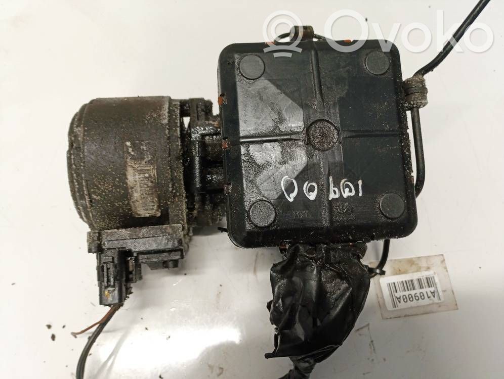 Kompressor Luftfederung   9654068680,9654068680
