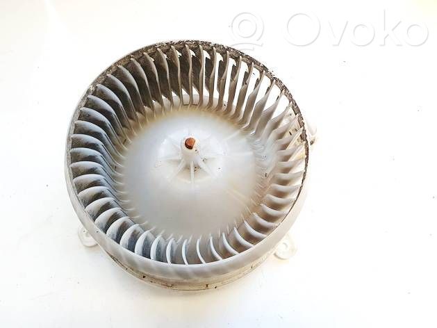 Lexus GS 300 350 430 450H Ventilator aerotermă 