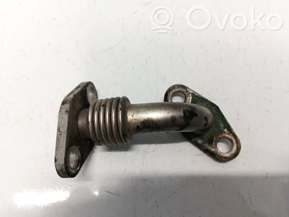 Mitsubishi Outlander Manguera/tubo/línea EGR 