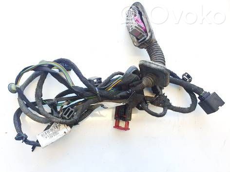 Opel Insignia A Otros cableados 