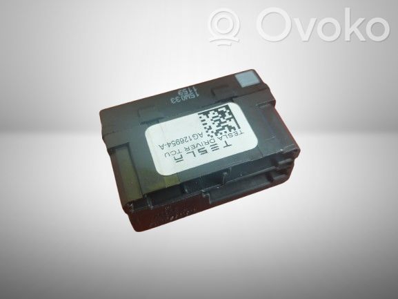 Element grzewczy siedzenia   AG126954A,15W0331159,15W0331159,AG126954A