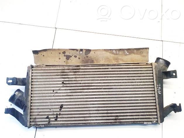 Dodge Caliber Radiator intercooler 