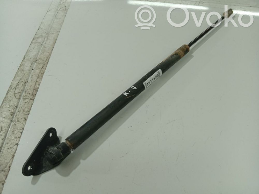 Opel Zafira A Ammortizzatore portellone posteriore/bagagliaio 