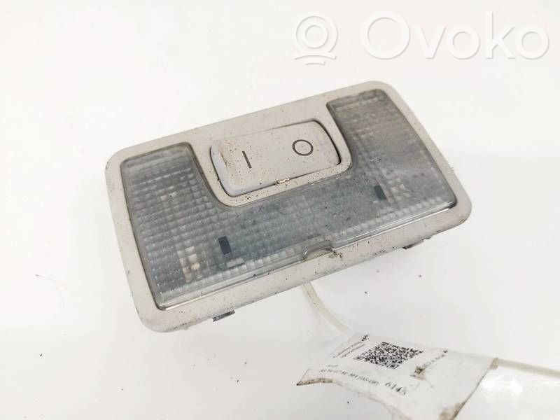 Lampă scaun spate   4B9947123,4B9947123