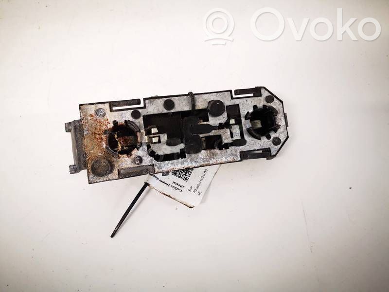 Ford Galaxy Portalampada fanale posteriore