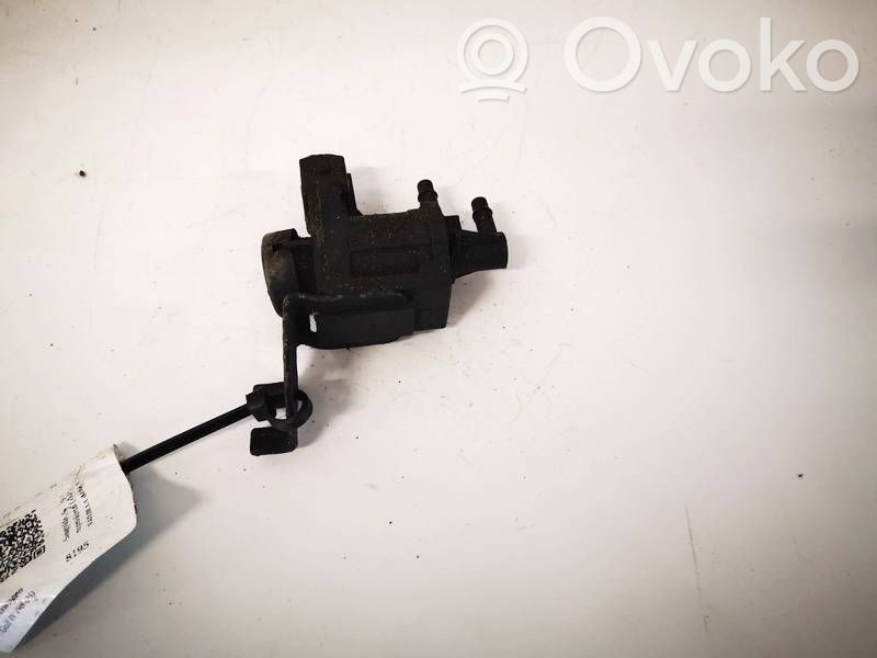 Électrovanne turbo   1J0906283A,1J0906283A