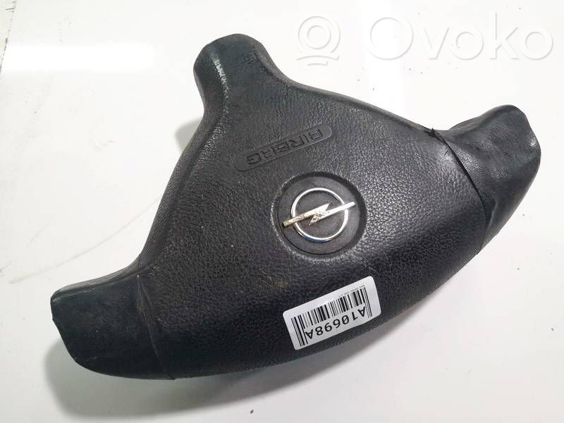 Opel Zafira A Airbag dello sterzo