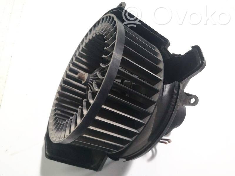 Opel Zafira A Ventola riscaldamento/ventilatore abitacolo 