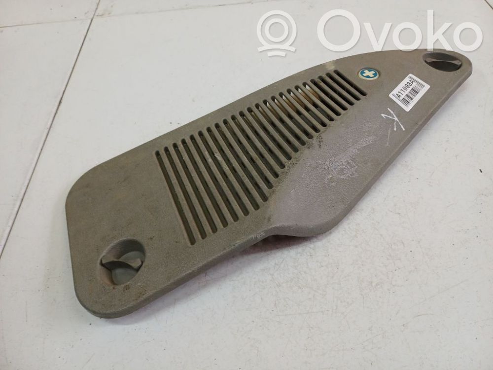 Opel Zafira A Alte piese de interior