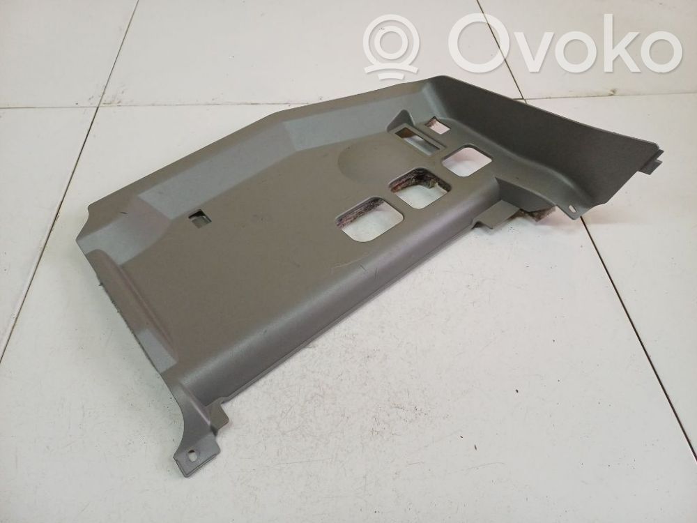 BMW 3 E90 E91 Altra parte interiore