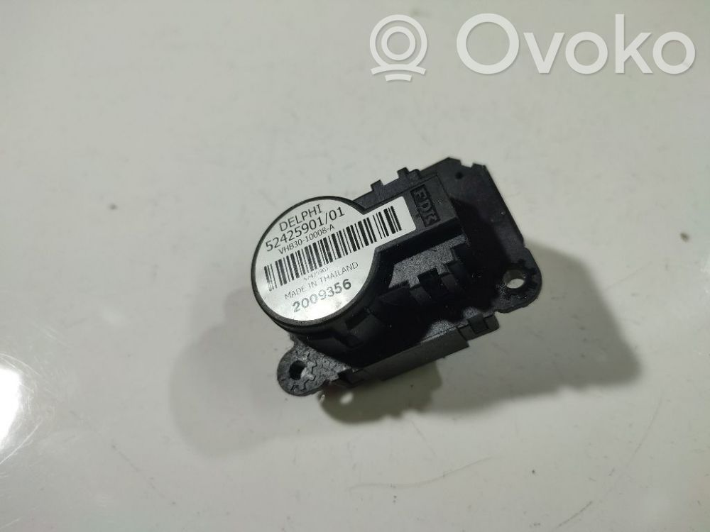 Opel Insignia A Motor/actuator clapetă aer 