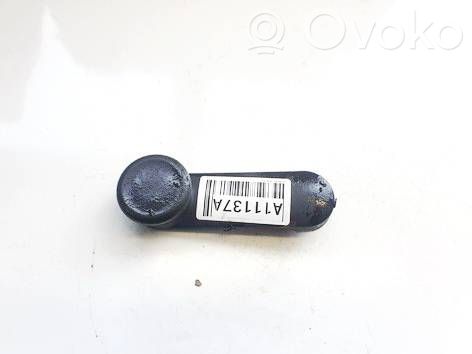 Opel Astra H Manetă macara ușă față 