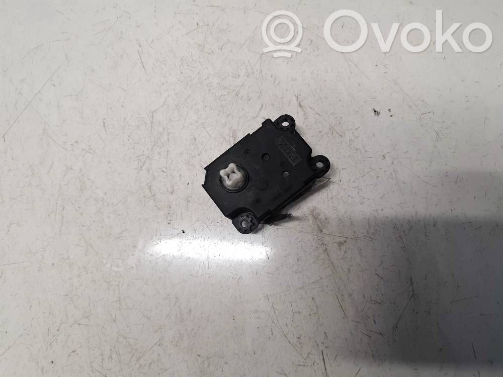 Opel Insignia A Motor/actuator clapetă aer 