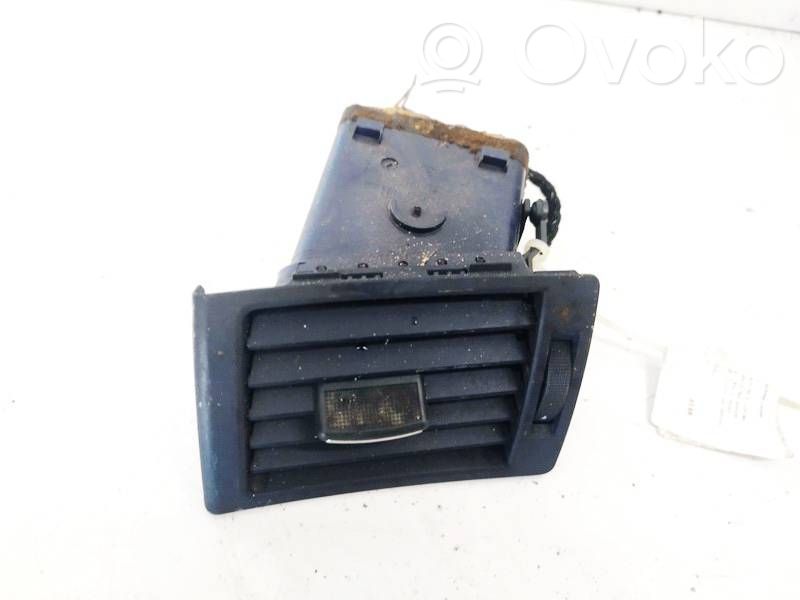 Audi A4 S4 B6 8E 8H Grilă ventilație centrală 