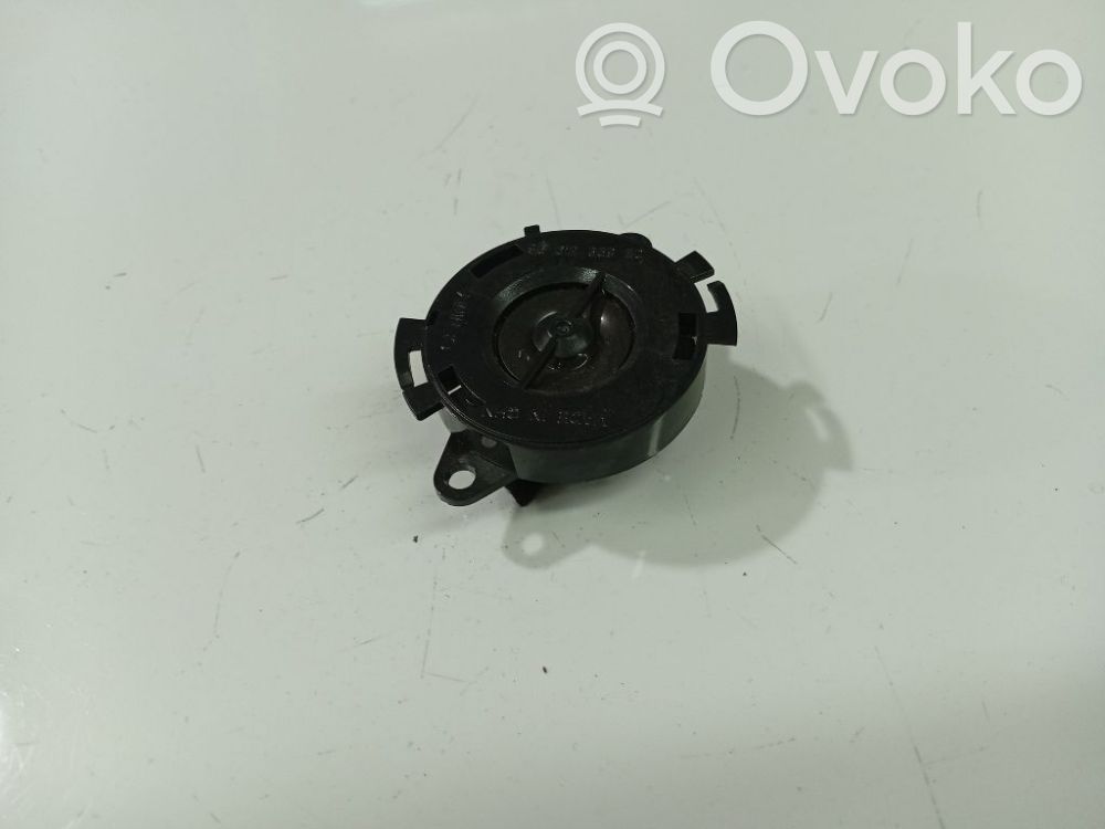 Citroen C4 Grand Picasso Front door speaker 