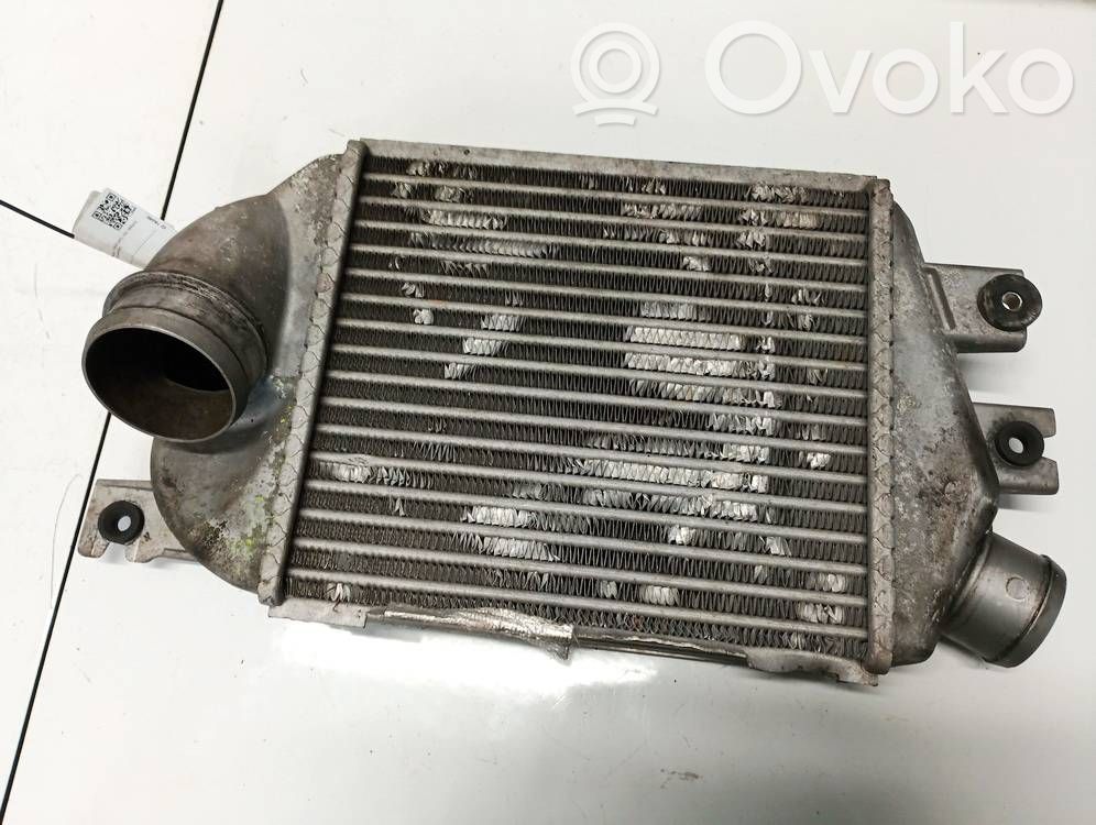 Subaru Forester SH Refroidisseur intermédiaire