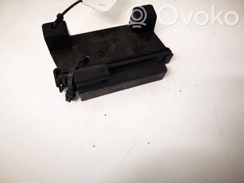 Land Rover Range Rover Evoque L538 Capac antenă plafon (GPS) 