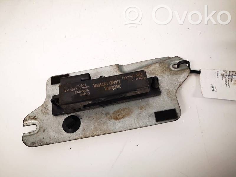 Land Rover Range Rover Evoque L538 Unitate control antenă 