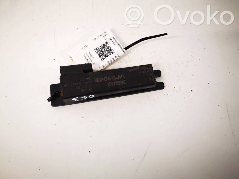 Land Rover Range Rover Evoque L538 Unitate control antenă 