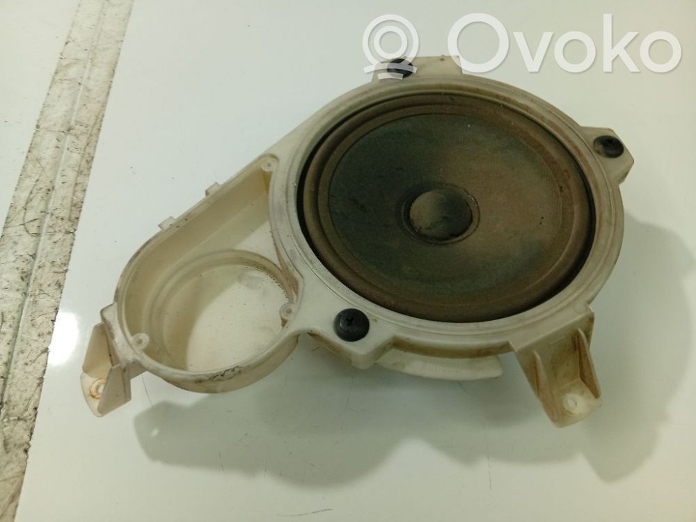Rover 75 Altavoz de la puerta delantera 