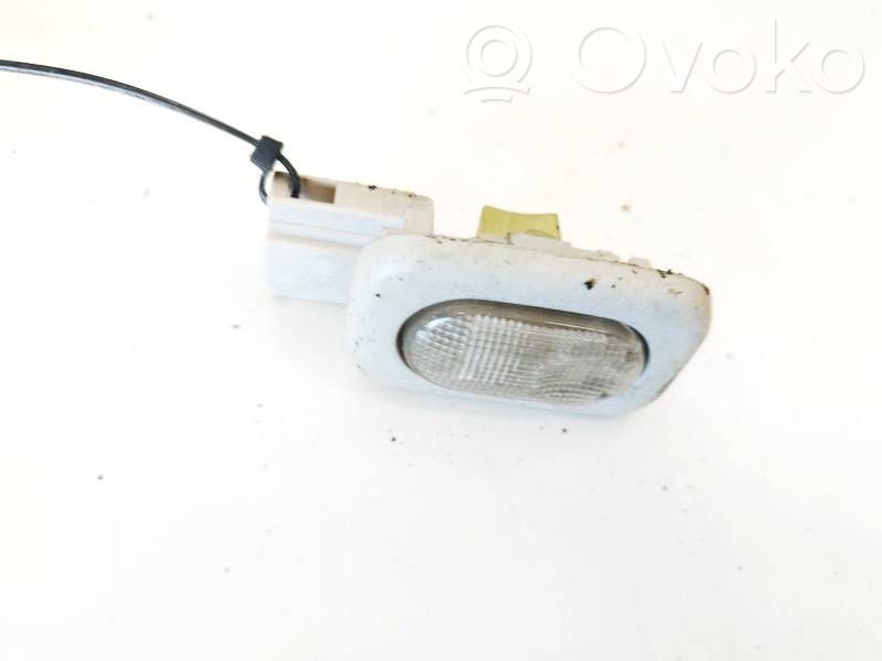 Otras luces interiores   1H0947291,1H0947291