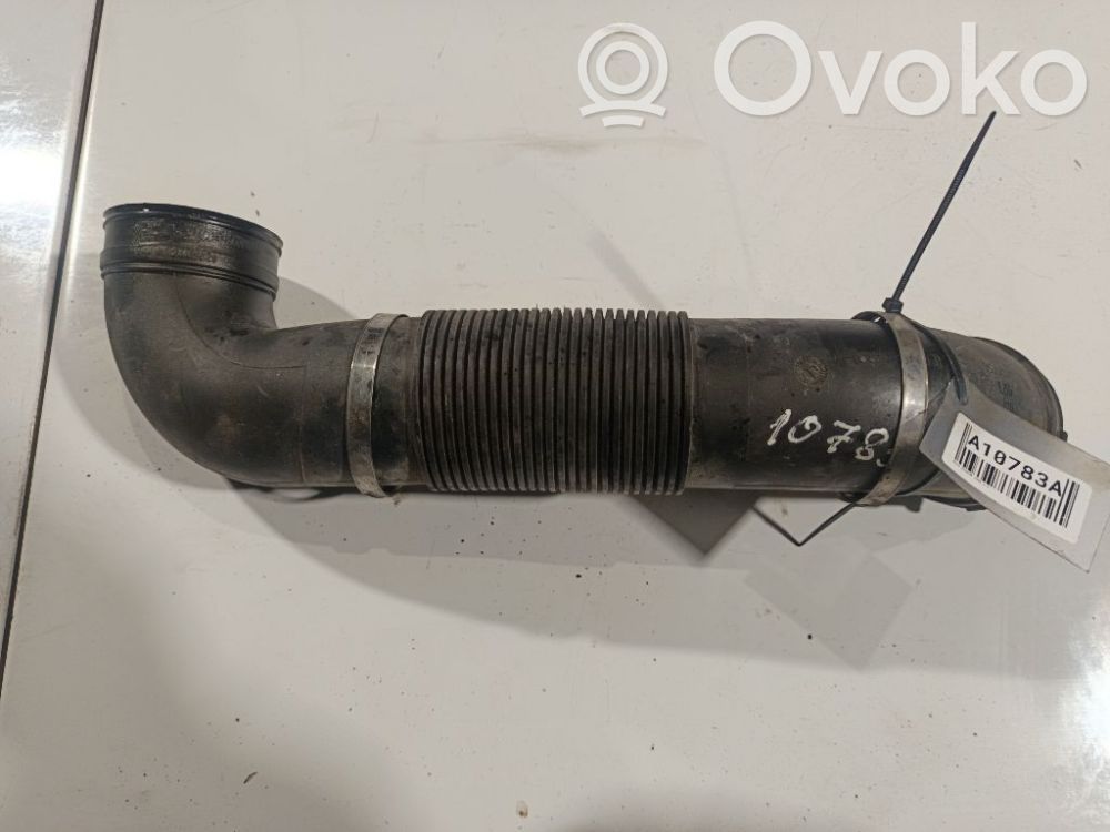 Opel Signum Ilmanoton letku 