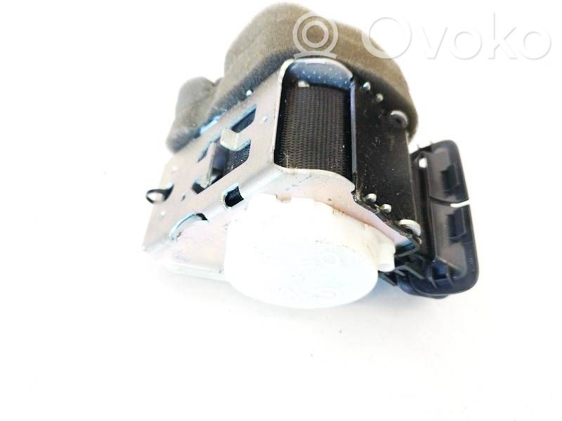 Sicherheitsgurt hinten Mitte   8X23F600A38AD,8X23F600A38AD,34086319,8X23F600A38AD