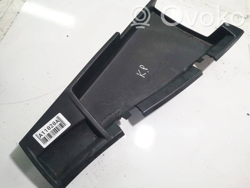 Citroen C4 Grand Picasso Alte piese de interior 