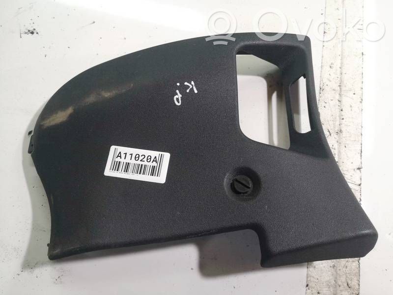 Citroen C4 Grand Picasso Alte piese de interior 