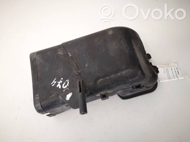 BMW 5 GT F07 Conductă/furtun admisie aer 