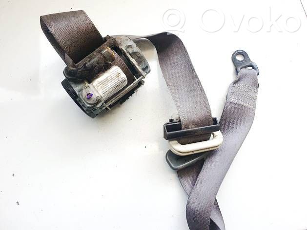 Ceinture de sécurité avant   609259701A,609259701A