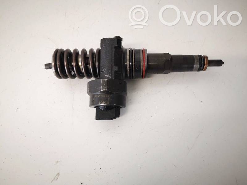 Audi A4 S4 B5 8D Iniettore 