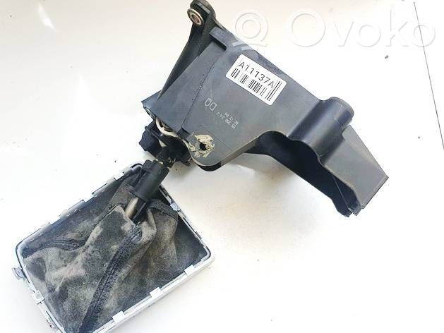 Opel Astra H Selector caja de cambios 