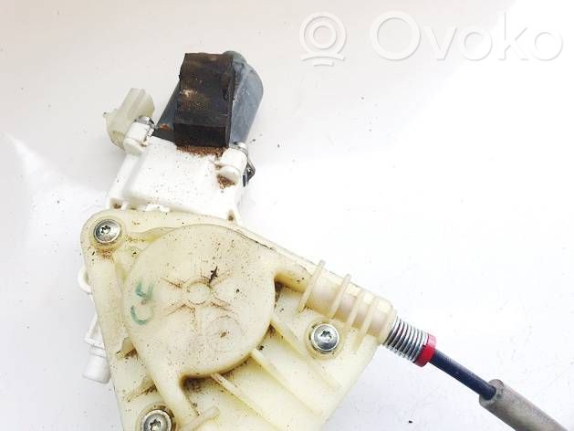 Dodge Caliber Motor macara geam ușă față