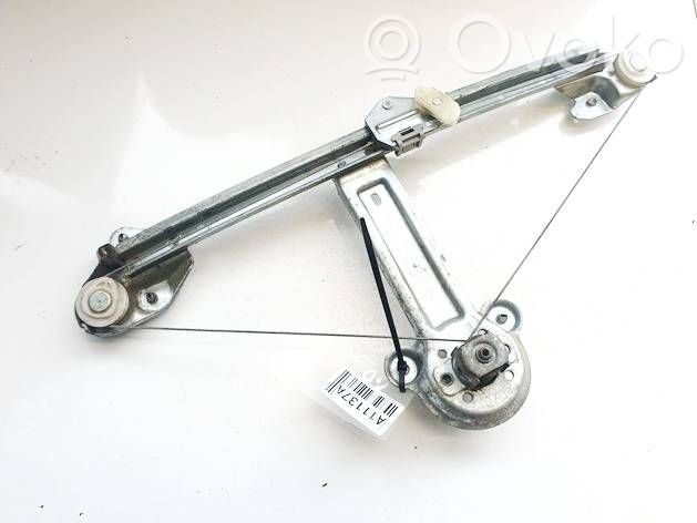 Regulador con motor de la ventanilla de la puerta corredera   13100421,13100420,13100420,13100421