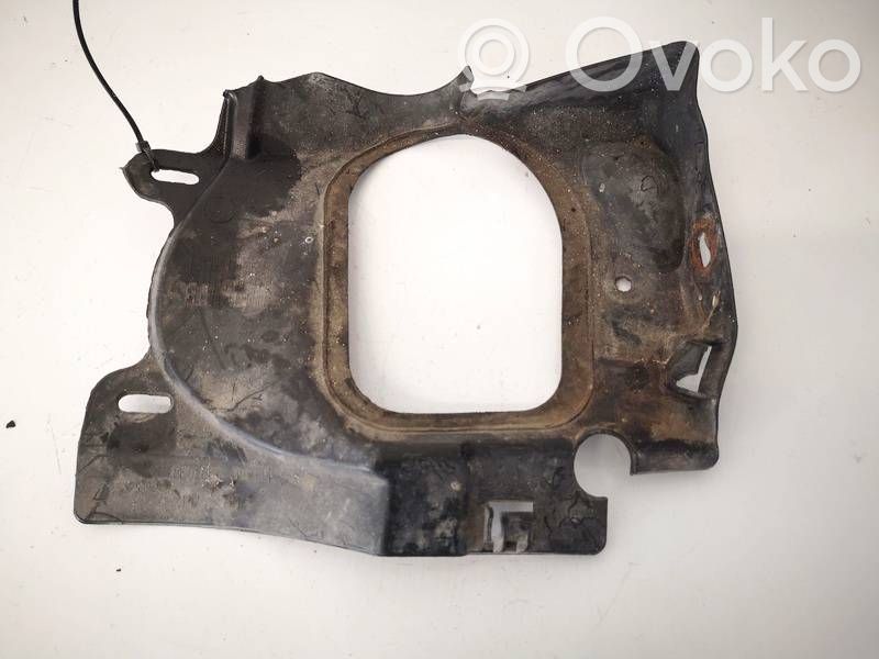 Audi A4 S4 B7 8E 8H Inne części karoserii 