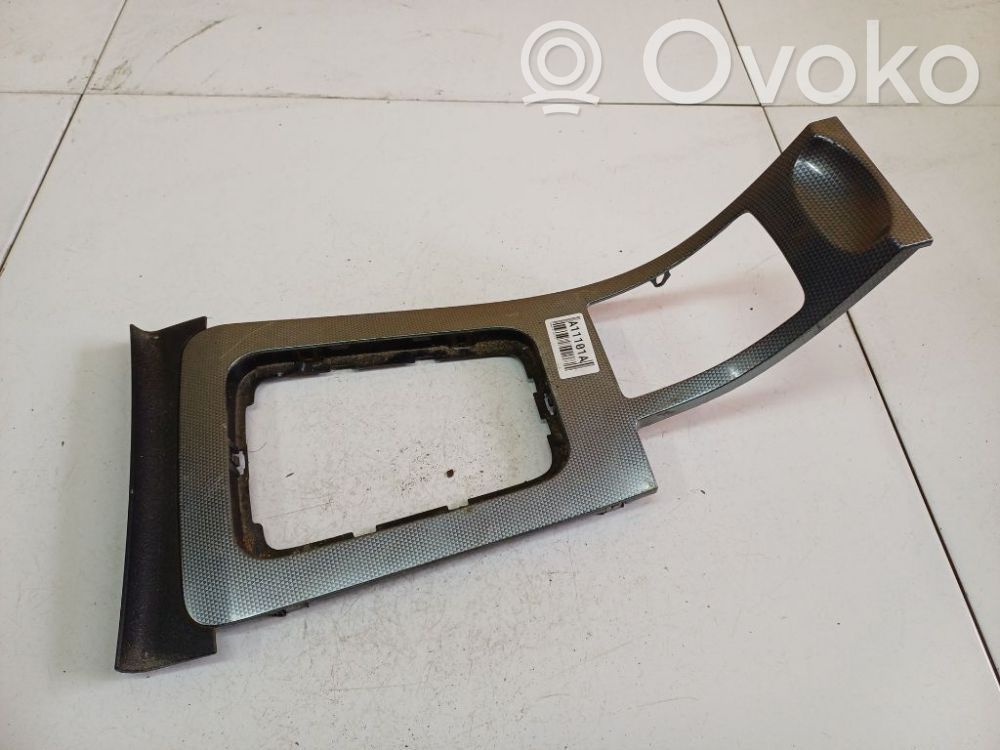 Peugeot 407 Altra parte interiore 