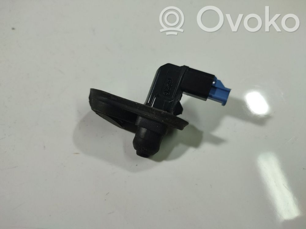 Sensor de la puerta delantera coupé