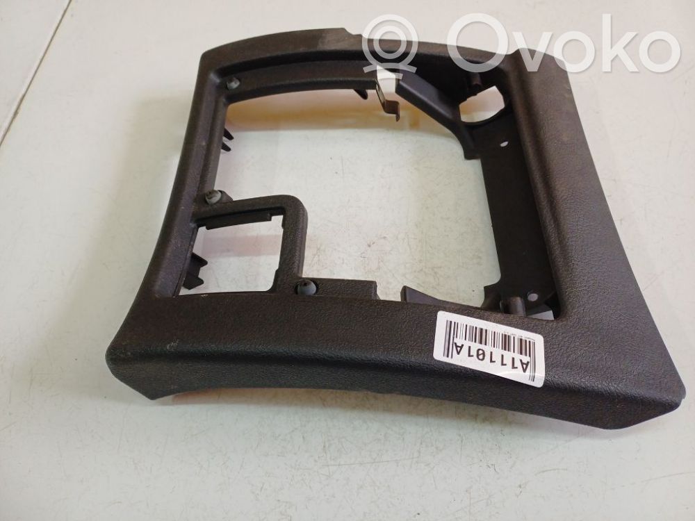 Peugeot 407 Altra parte interiore 
