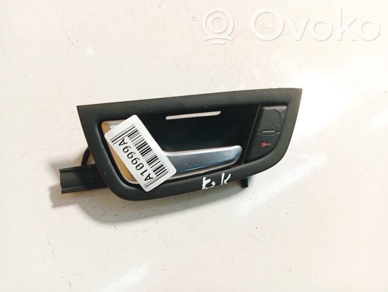 Takaoven sisäkahva   4E0837019,4E0839019,4E0837019,4E0839019